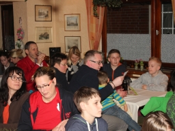 Sportabzeichenverleihung 2016